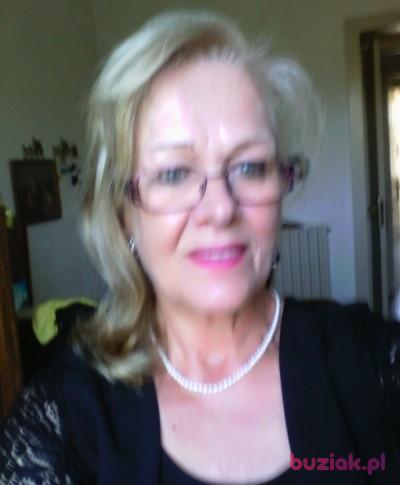 anna, Kobieta, 74, Legnica, Polska, Zdjęcie: 3