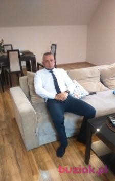 Bartlomiej krzyskow, Male, 40, Brzeg, Polska, Photo: 2