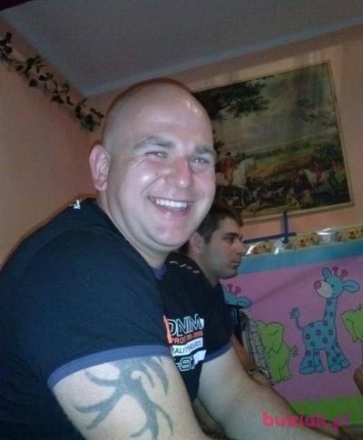 Krzysztof, Male, 42, Pruszcz Gdański, Polska, Photo: 4