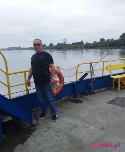 Mirek, Mężczyzna, 62, Esslingen am Neckar, Niemcy, Zdjęcie: 1