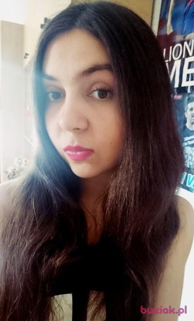 Weronika, Female, 28, Lublin, Polska, Photo: 2