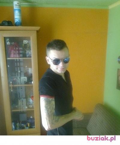 Sebus009, Male, 33, Kalisz, Polska, Photo: 3