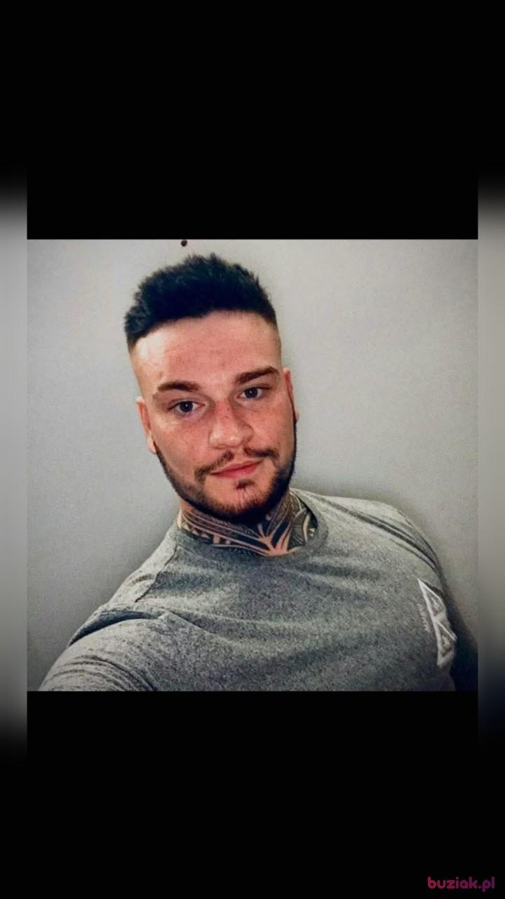 Arek, Male, 26, Częstochowa, Polska, Photo: 2