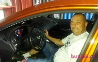 Paweł, Mężczyzna, 51, Legionowo, Polska, Zdjęcie: 2