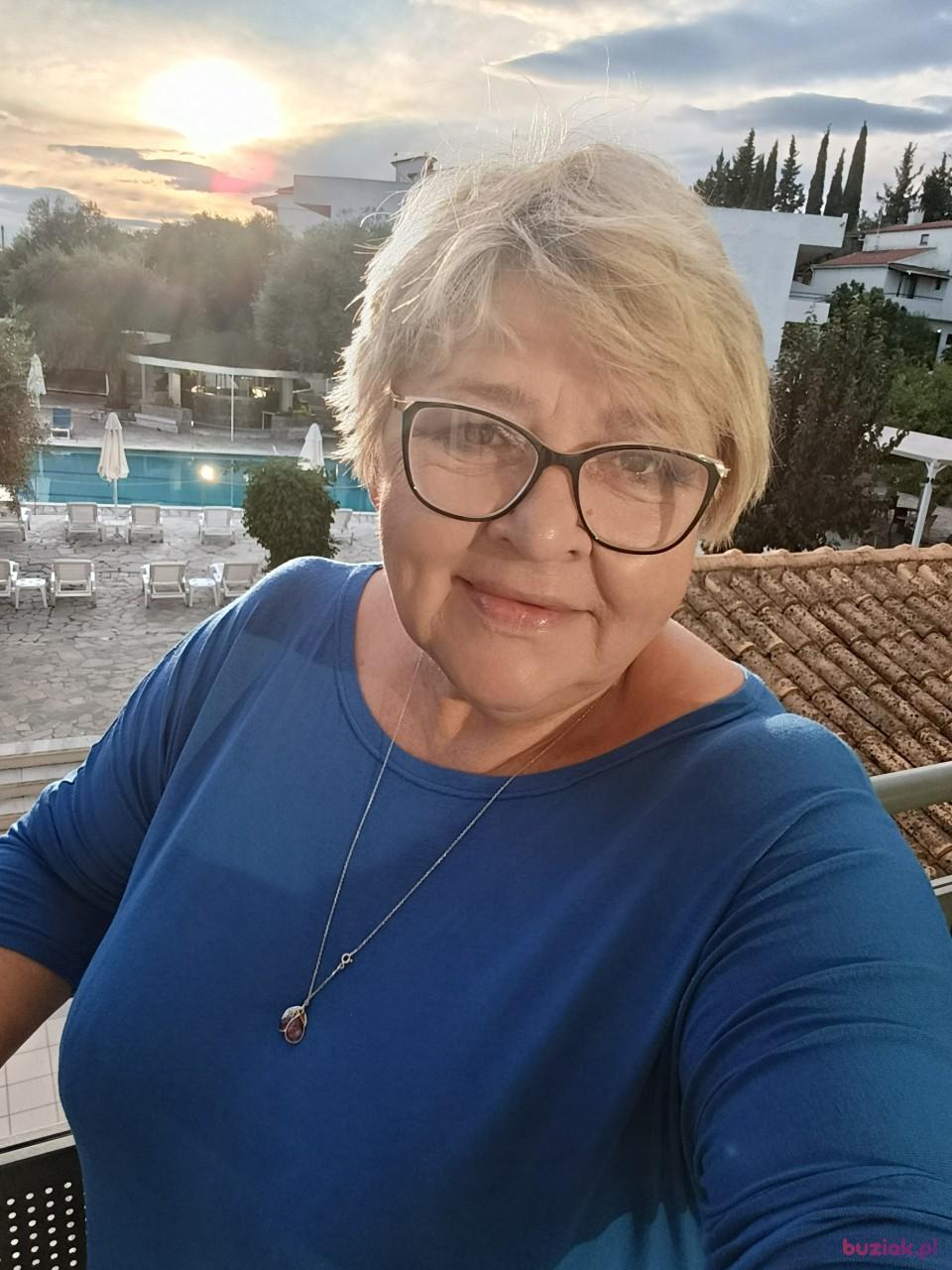 Gosia, Female, 60, Düsseldorf, Niemcy, Photo: 2