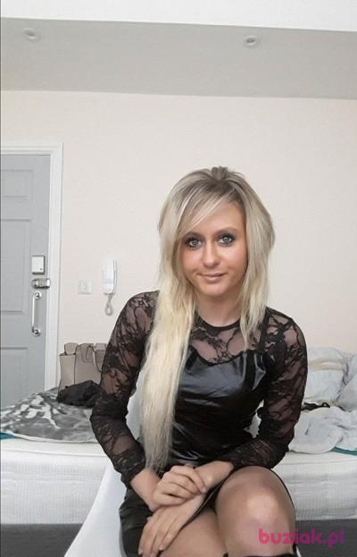 Gosia, Female, 35, Wakefield, Wielka Brytania, Photo: 3