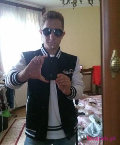 tomos96, Mężczyzna, 30, Warszawa, Polska, Zdjęcie: 1