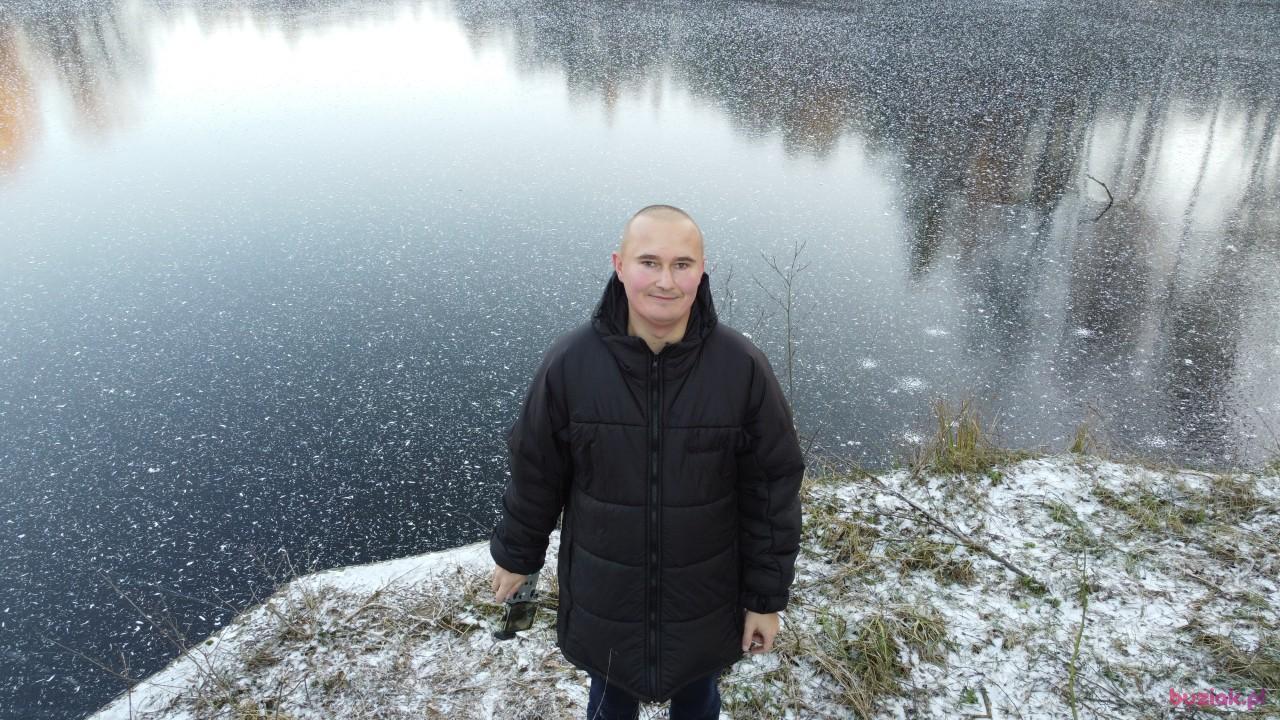Michał, Mężczyzna, 37, Zgierz, Polska, Zdjęcie: 273