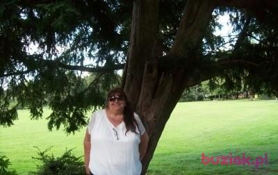 Helena , Female, 70, Wałbrzych, Polska, Photo: 12