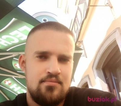Grzesiek, Male, 33, Bolesławiec, Polska, Photo: 1