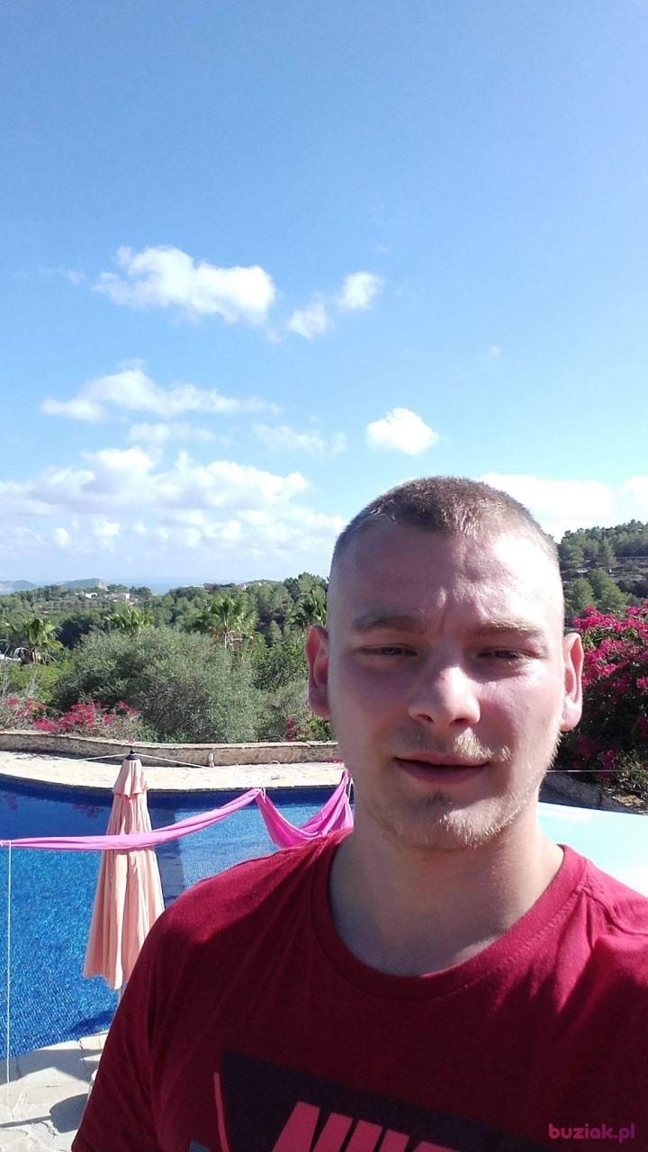 Mariusz, Male, 34, Warszawa, Polska, Photo: 1