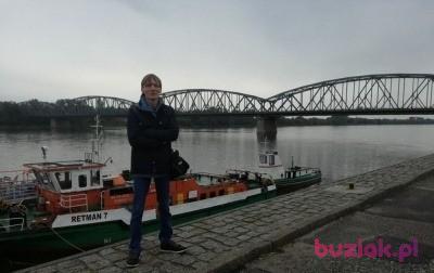 Marek, Mężczyzna, 39, Grudziądz, Polska, Zdjęcie: 3