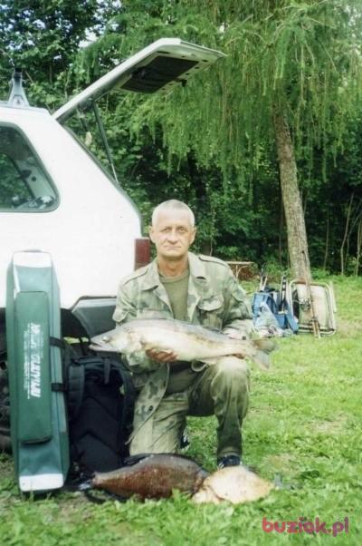 Zbyszek, Male, 68, Wałcz, Polska, Photo: 2