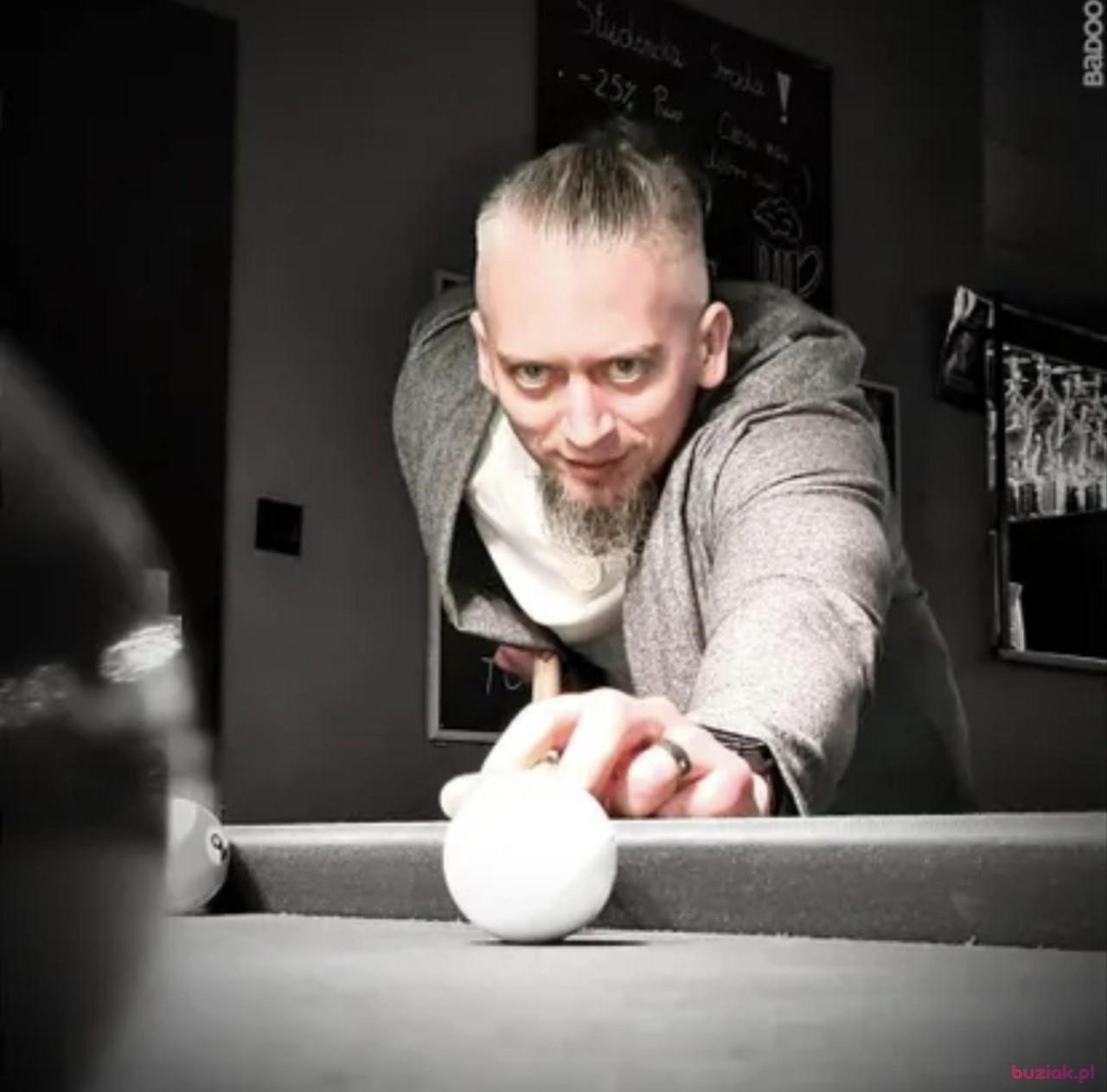 Piotr, Male, 40, Leszno, Polska, Photo: 2