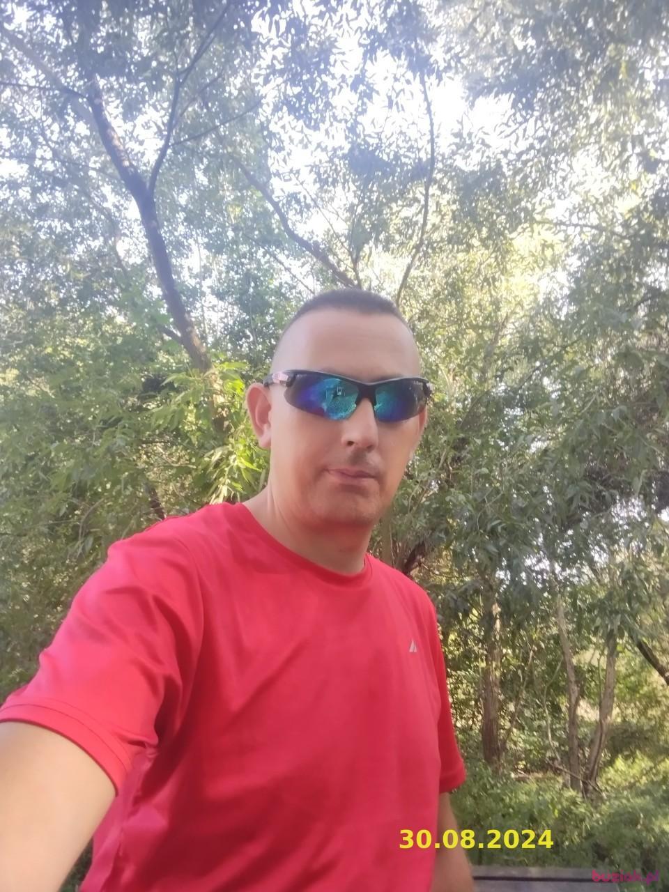 Dominik, Mężczyzna, 45, Oleśnica, Polska, Zdjęcie: 1