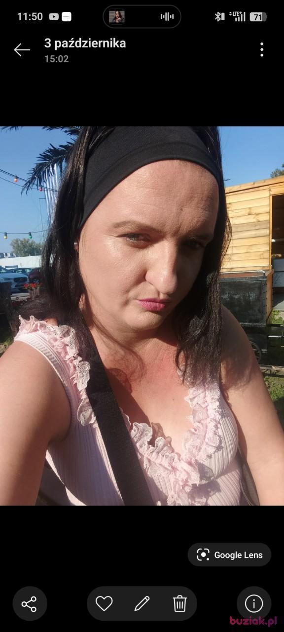 Ania, Kobieta, 38, Lubin, Polska, Zdjęcie: 2