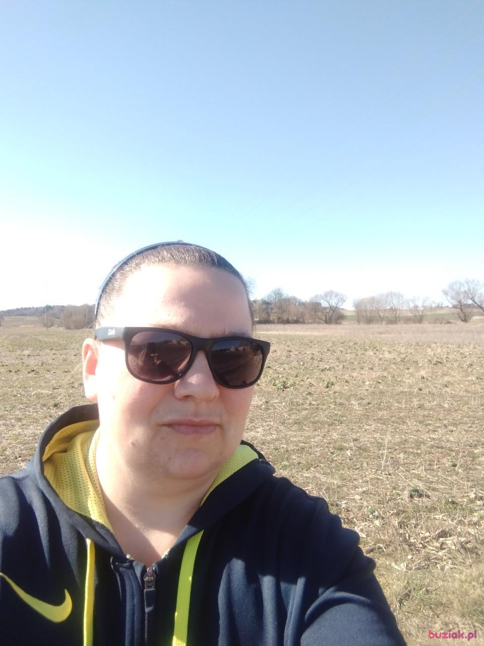 Kasia, Female, 37, Lwówek Śląski, Polska, Photo: 4