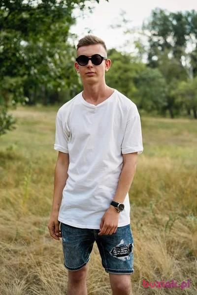 Maks, Mężczyzna, 22, Mińsk Mazowiecki, Polska, Zdjęcie: 2
