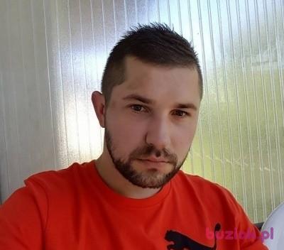 Andrzej, Male, 37, Tarnów, Polska, Photo: 5