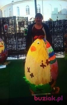 Monika, Female, 47, Siedlce, Polska, Photo: 1