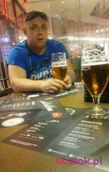 Piotr, Mężczyzna, 40, Gdańsk, Polska, Zdjęcie: 3