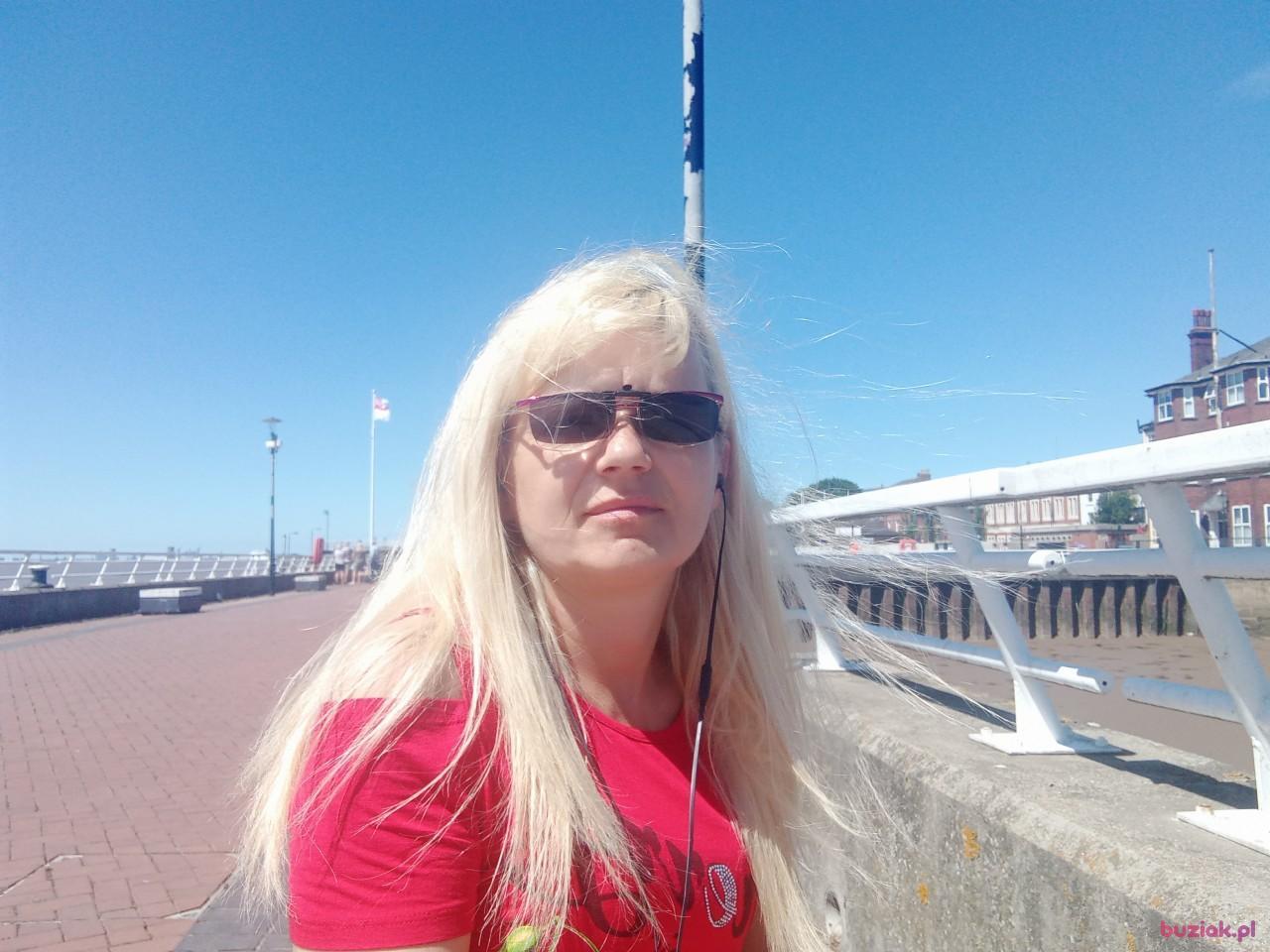ania, Female, 55, Wielka Brytania, Photo: 2