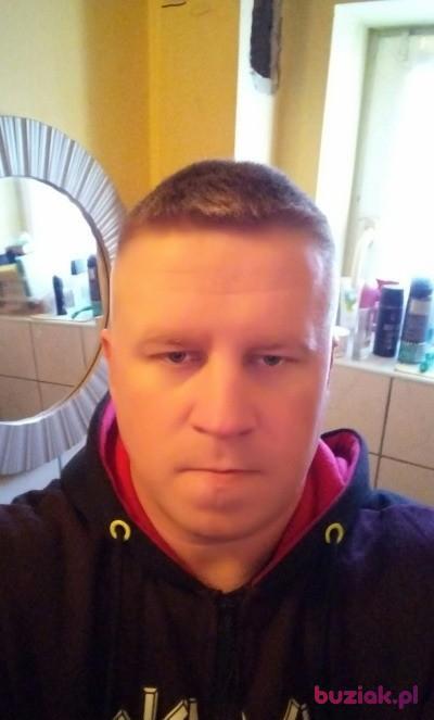 Wojtek, Male, 45, Korsze, Polska, Photo: 3