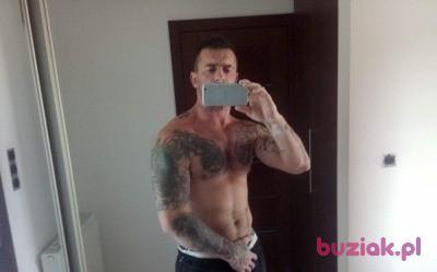 Napisz do mnie , Male, 40, Żelechów, Polska, Photo: 2
