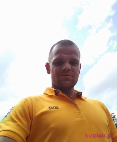 Krystian, Mężczyzna, 33, Polska, Zdjęcie: 1