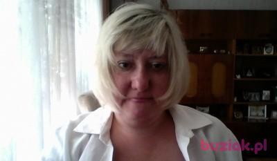 Ewa, Female, 52, Ustka, Polska, Photo: 11