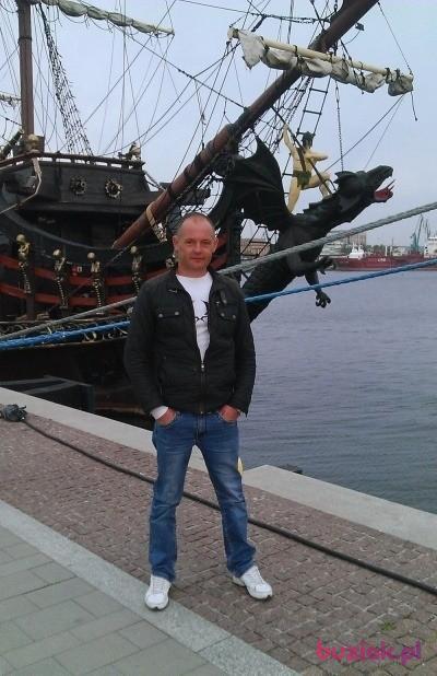 Danonek, Male, 42, Czarne, Polska, Photo: 3