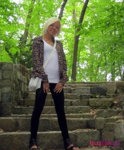Renia, Female, 49, Bydgoszcz, Polska, Photo: 4