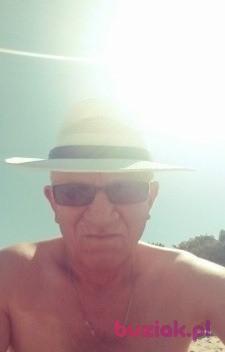 Andrzej, Male, 66, Warszawa, Polska, Photo: 4