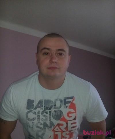 Marcin, Male, 45, Ostrów Mazowiecka, Polska, Photo: 1
