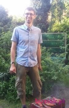 mezo1, Male, 47, Zawiercie, Polska, Photo: 5