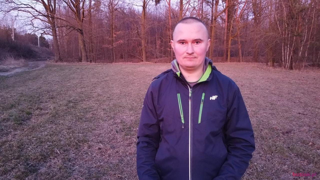 Michał, Mężczyzna, 37, Zgierz, Polska, Zdjęcie: 117