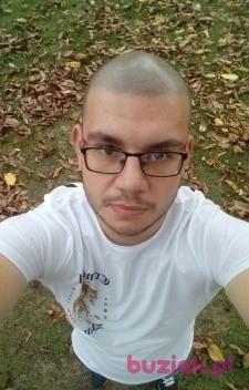 Daniel, Mężczyzna, 29, Poddębice, Polska, Zdjęcie: 2