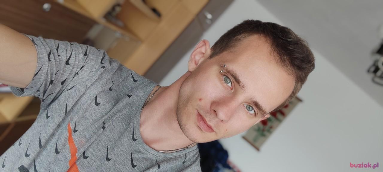 Konrad, Male, 33, Zawiercie, Polska, Photo: 2
