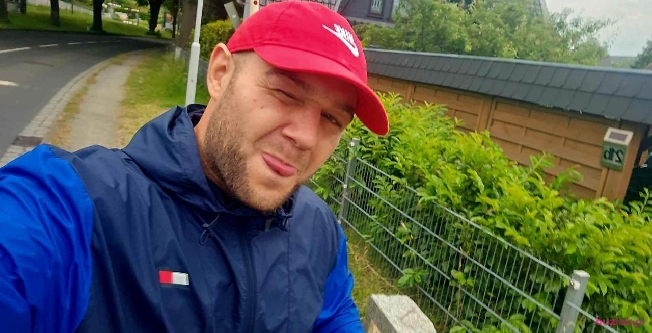 Daniel, Mężczyzna, 40, Niemcy, Zdjęcie: 1