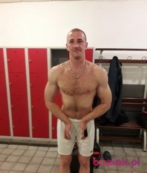 Rafał , Male, 42, Holandia, Photo: 3