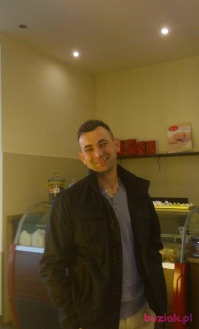 pawel, Male, 41, Ostrowiec Swiętokrzyski, Polska, Photo: 2