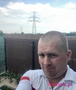 Leszek , Male, 45, Warszawa, Polska, Photo: 3