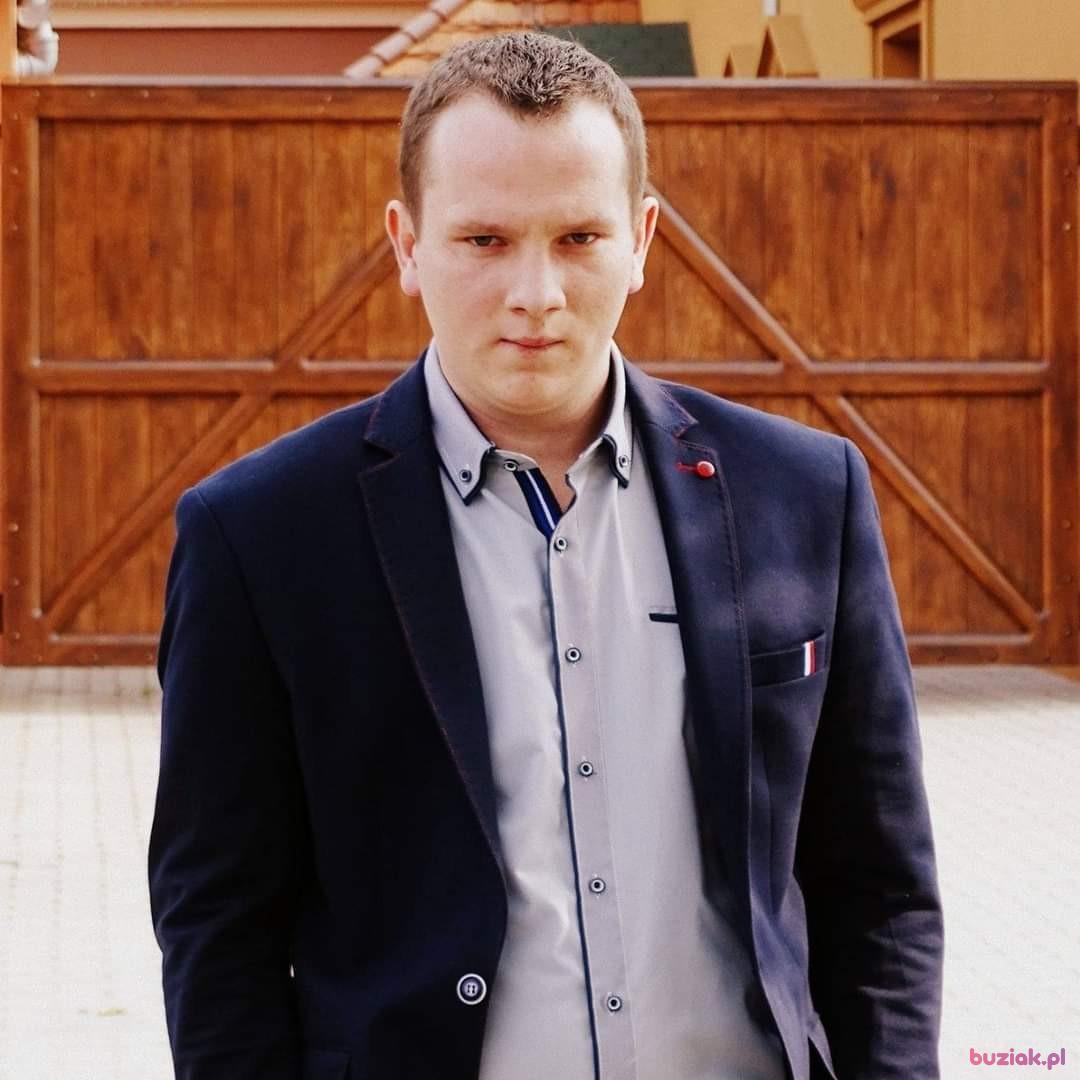 Przemo024, Male, 35, Gostyń, Polska, Photo: 2