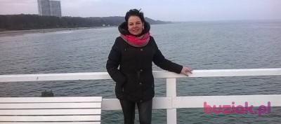 Joanna, Female, 56, Bydgoszcz, Polska, Photo: 1