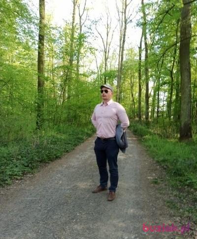 Andrzej , Male, 42, Haarlem, Holandia, Photo: 2