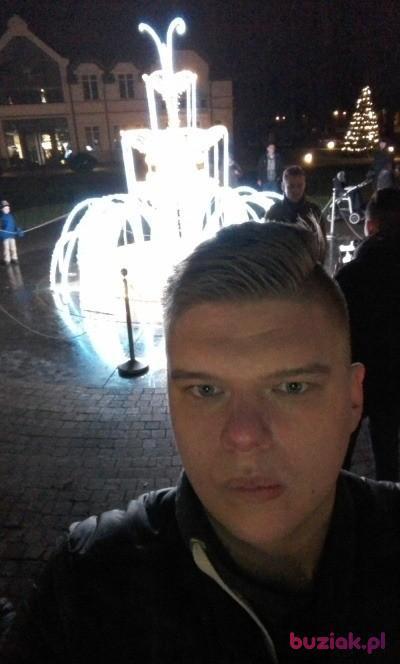 KAMIL, Mężczyzna, 34, Rumia, Polska, Zdjęcie: 2