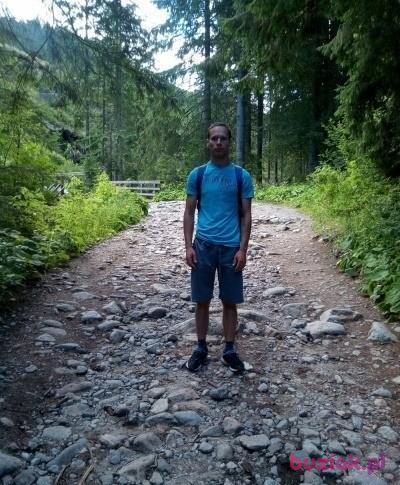 Paweł, Male, 32, Pułtusk, Polska, Photo: 2