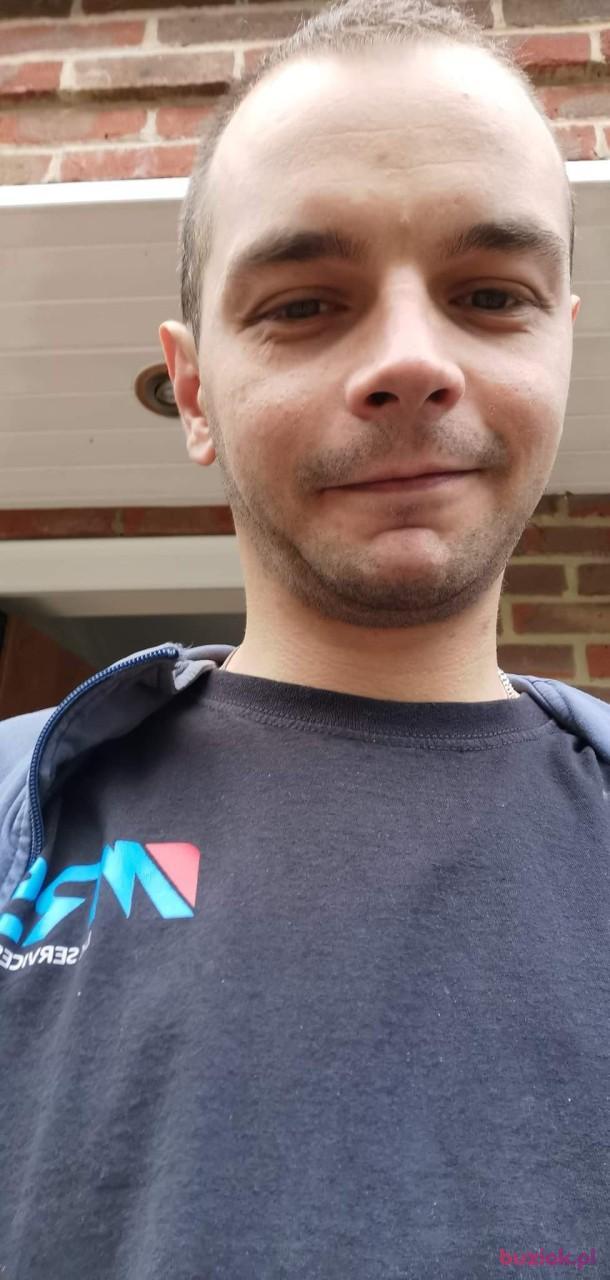 Tomek, Male, 36, Slough, Wielka Brytania, Photo: 2
