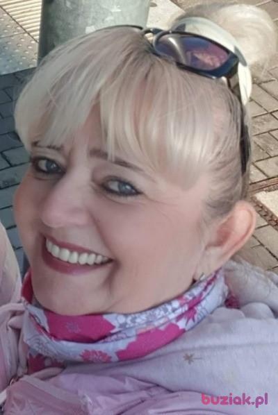 Donata, Kobieta, 68, Katowice, Polska, Zdjęcie: 2
