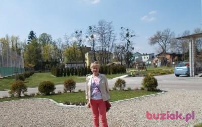 Barbara, Female, 65, Jasień, Polska, Photo: 4